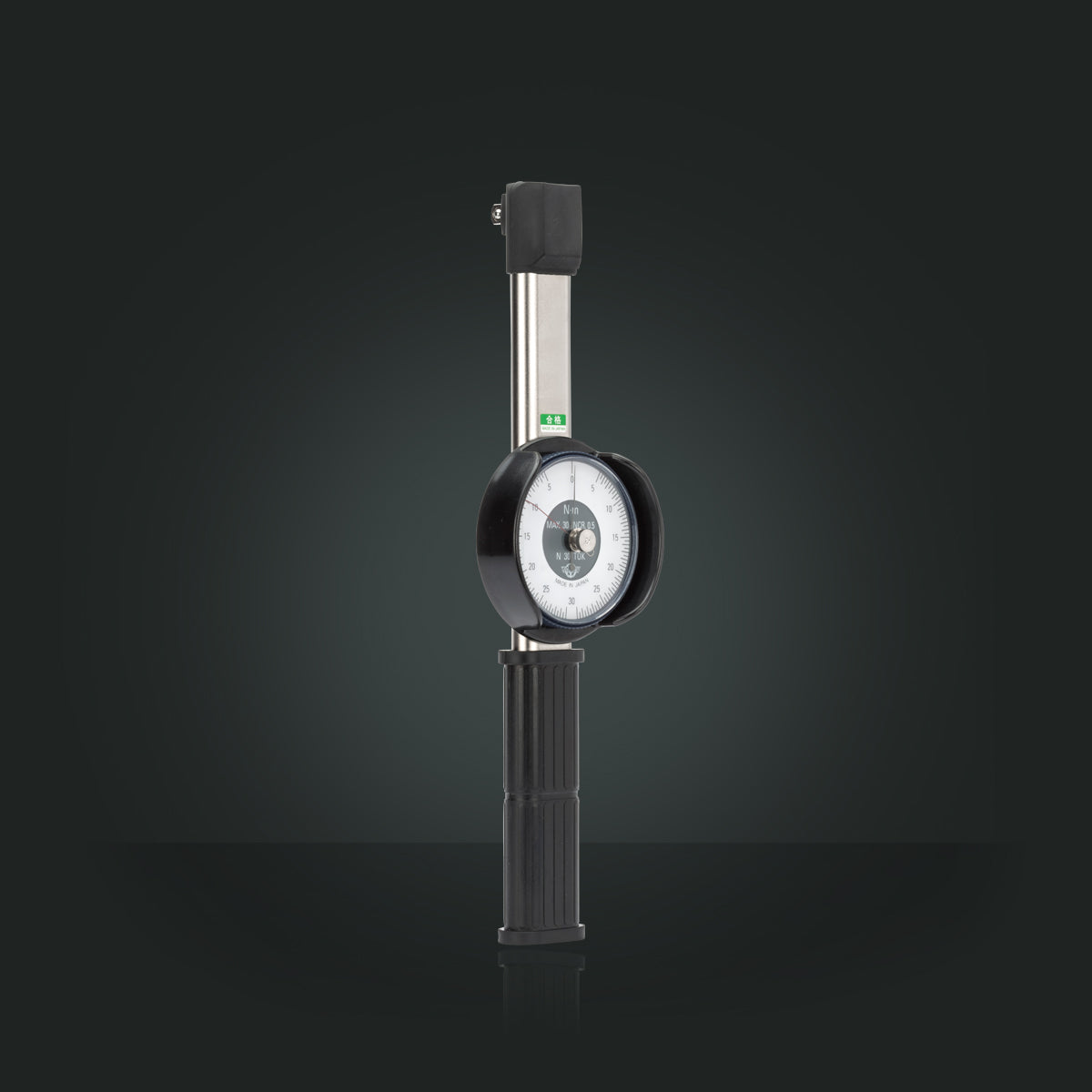 Model TOK-G