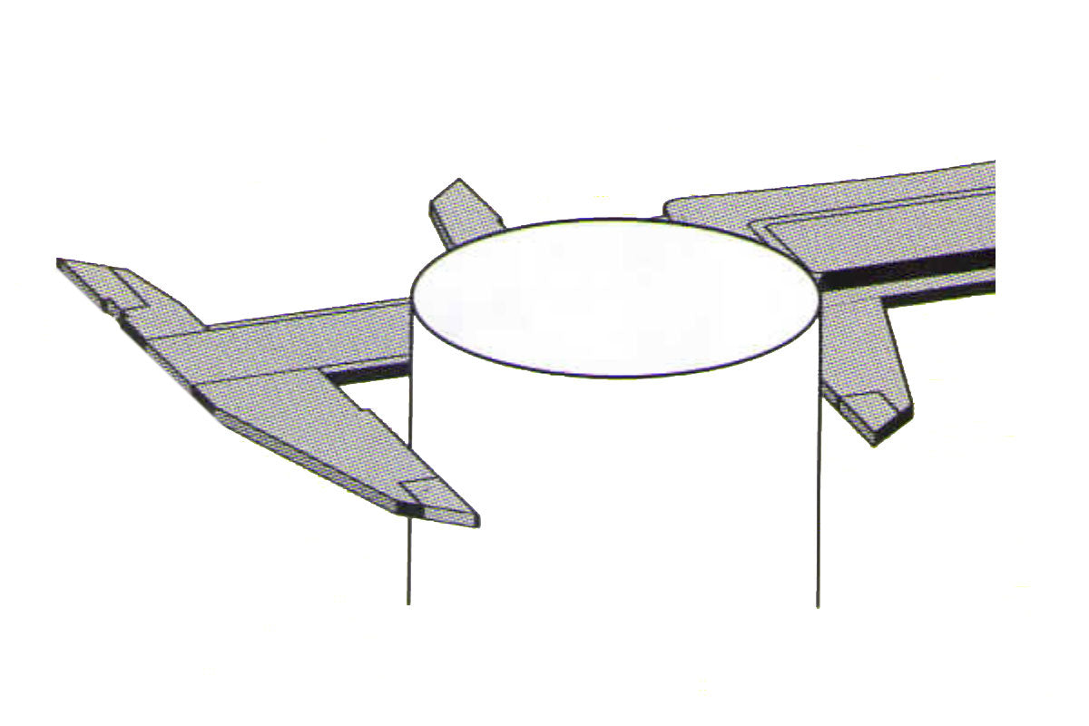 Model E-PEAK