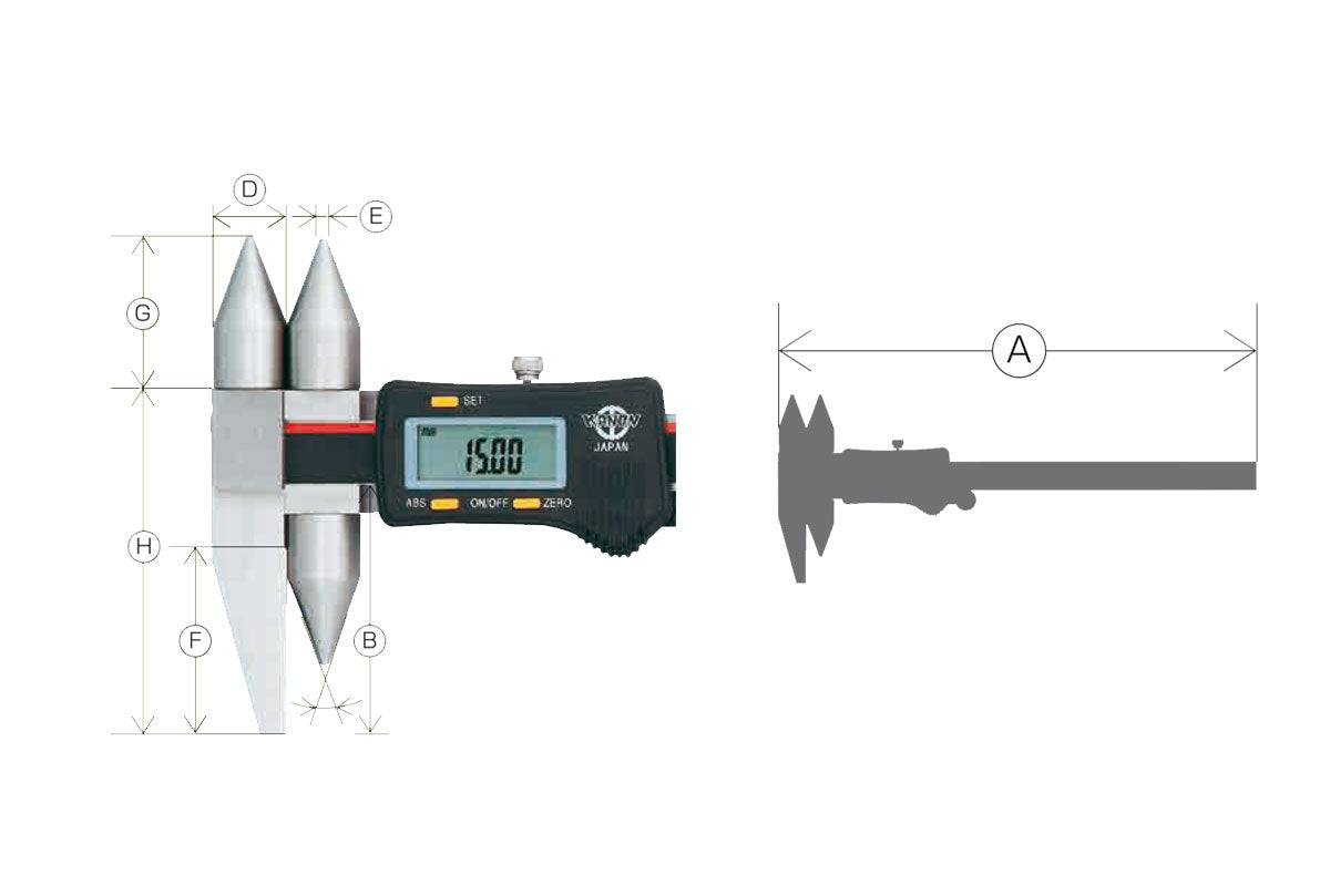 Model E-RM-J