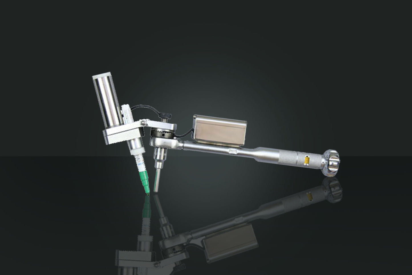 Model MQLK-E