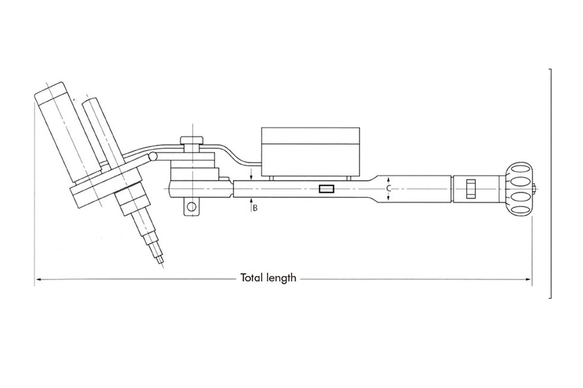 Model MQLK-E
