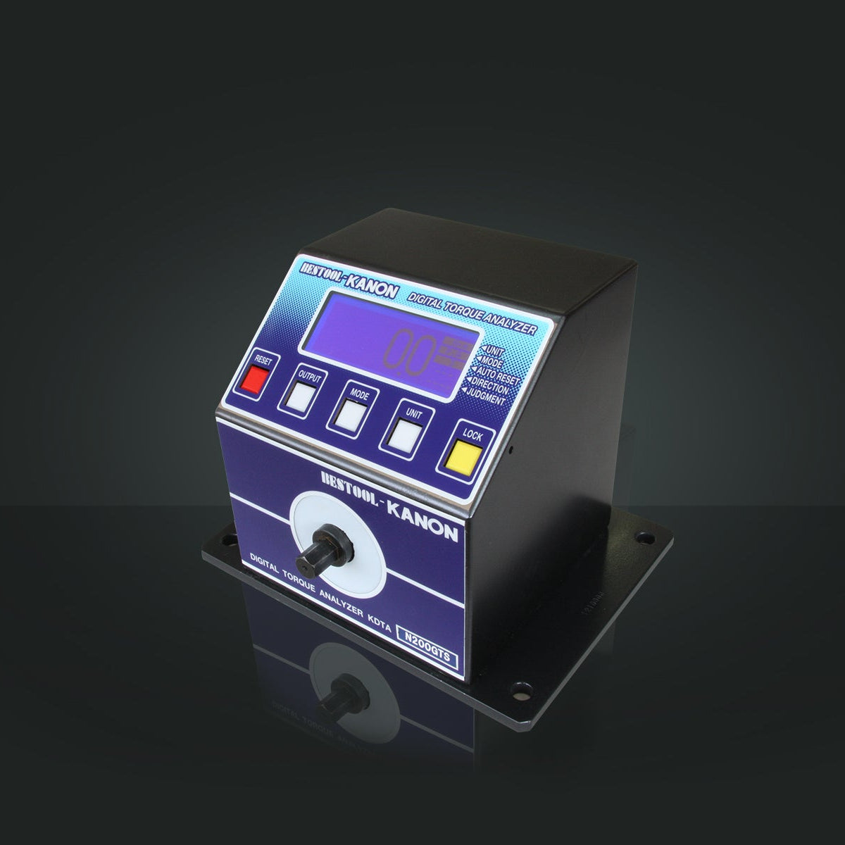 Modell KDTA-GTS-UC