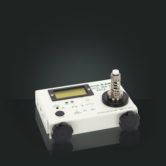 Modell KDTA-D