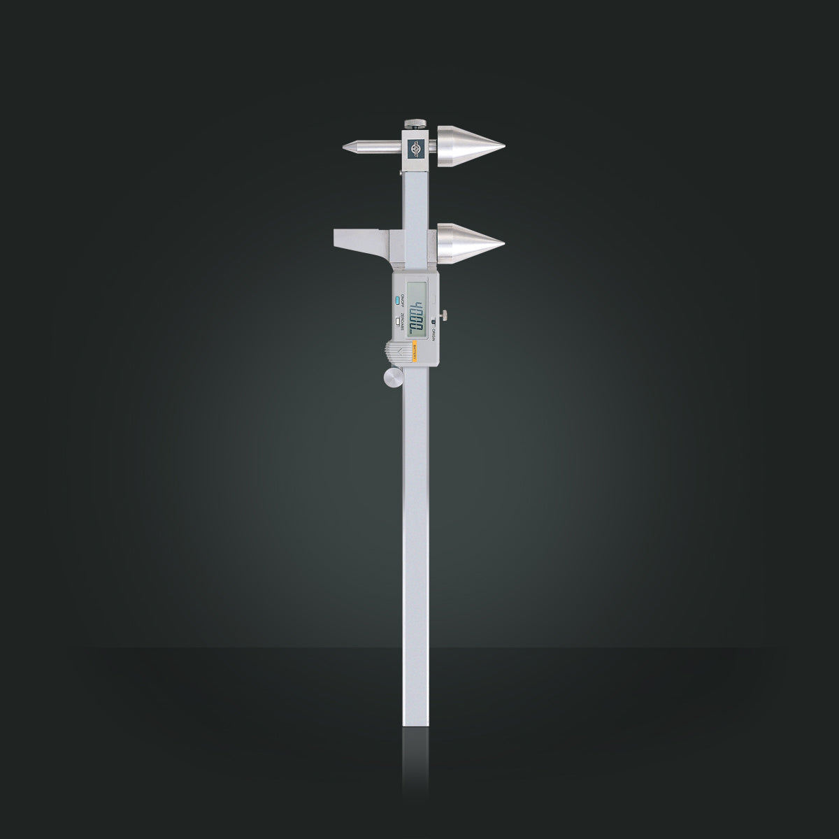 Model E-RM (II) / RM (II)