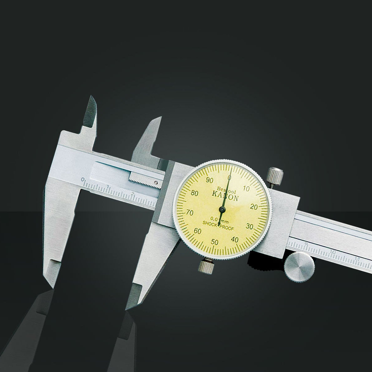 Modell DMK-J