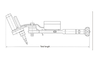 Model MQLK-E
