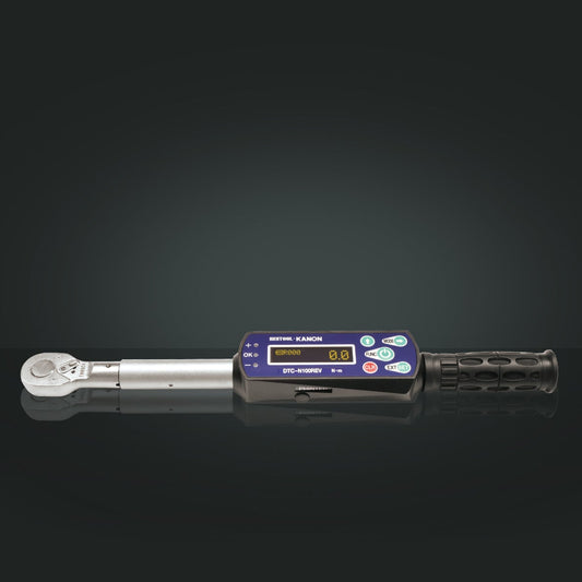 Modell DTC-REV