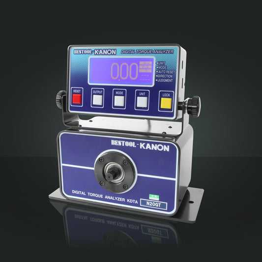 Modell KDTA-GT-UC